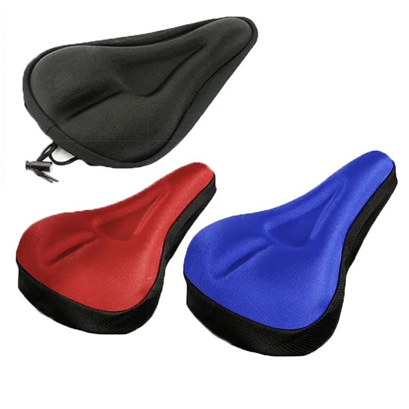 Image from c_Cycling/c_Bike Parts and Accessories/c_Bike Seat Saddles and Covers/Bike-Seat-Pad-for-Spinning-Road-and-MTB-Bicycles/